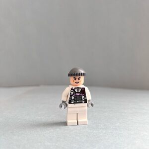 LEGO Marvel Super Heroes Hydra Agent Minifigure